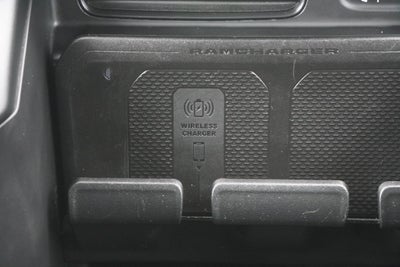 2023 RAM 1500 Laramie Crew Cab 4x4 5'7' Box