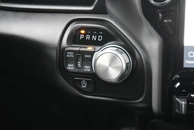 2023 RAM 1500 Laramie Crew Cab 4x4 5'7' Box