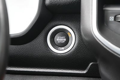 2023 RAM 1500 Laramie Crew Cab 4x4 5'7' Box