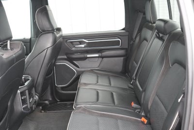 2023 RAM 1500 Laramie Crew Cab 4x4 5'7' Box