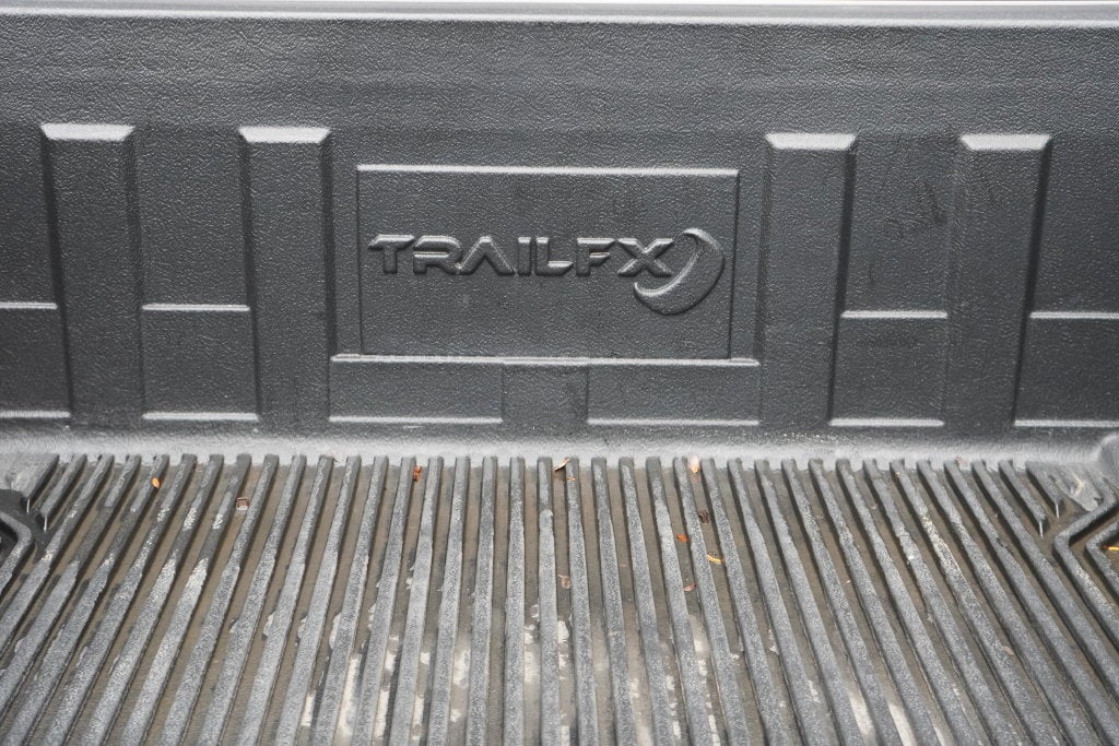 2023 RAM 1500 Laramie Crew Cab 4x4 5'7' Box