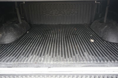 2023 RAM 1500 Laramie Crew Cab 4x4 5'7' Box