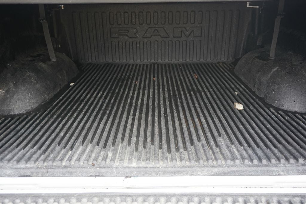 2023 RAM 1500 Laramie Crew Cab 4x4 5'7' Box
