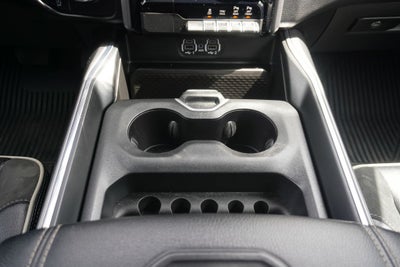 2023 RAM 1500 Laramie Crew Cab 4x4 5'7' Box