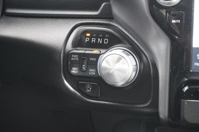 2023 RAM 1500 Laramie Crew Cab 4x4 5'7' Box