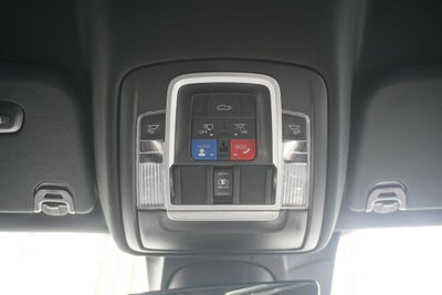 2023 RAM 1500 Laramie Crew Cab 4x4 5'7' Box