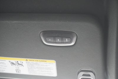 2023 RAM 1500 Laramie Crew Cab 4x4 5'7' Box