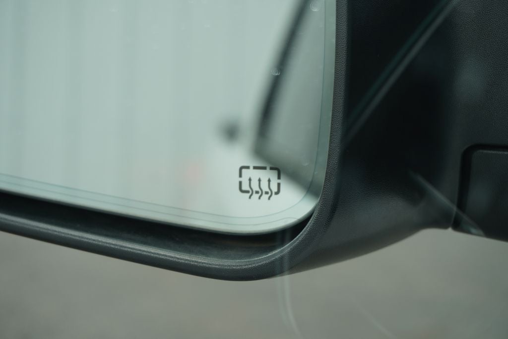 2023 RAM 1500 Laramie Crew Cab 4x4 5'7' Box