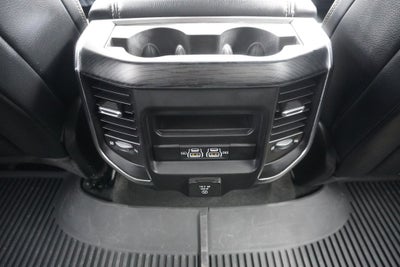 2023 RAM 1500 Laramie Crew Cab 4x4 5'7' Box