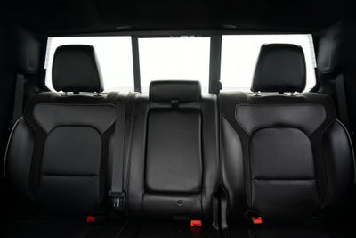 2023 RAM 1500 Laramie Crew Cab 4x4 5'7' Box