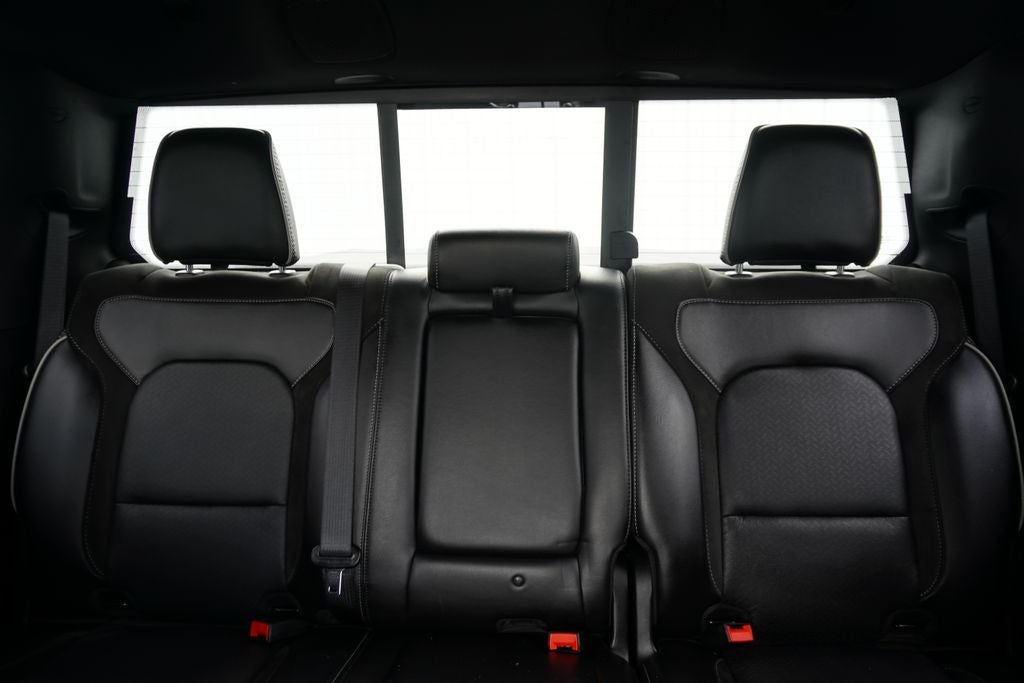 2023 RAM 1500 Laramie Crew Cab 4x4 5'7' Box