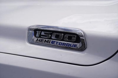 2023 RAM 1500 Laramie Crew Cab 4x4 5'7' Box