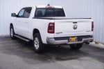 2023 RAM 1500 Laramie Crew Cab 4x4 5'7' Box