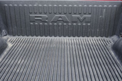2023 RAM 1500 Laramie Crew Cab 4x4 5'7' Box