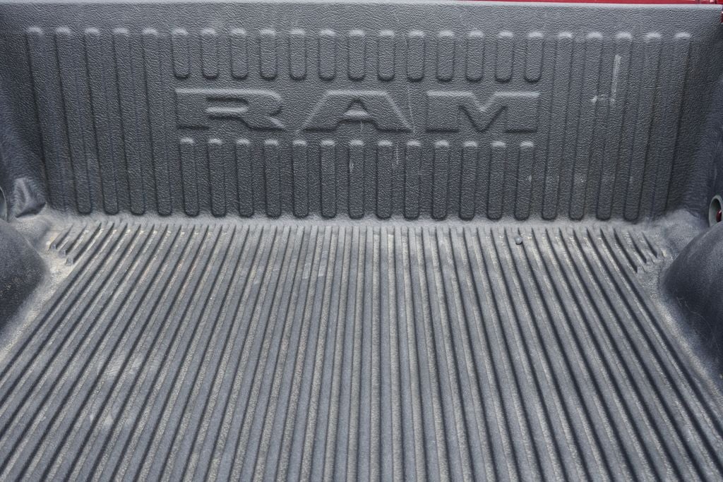 2023 RAM 1500 Laramie Crew Cab 4x4 5'7' Box