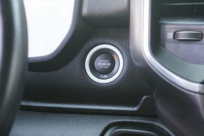 2023 RAM 1500 Laramie Crew Cab 4x4 5'7' Box
