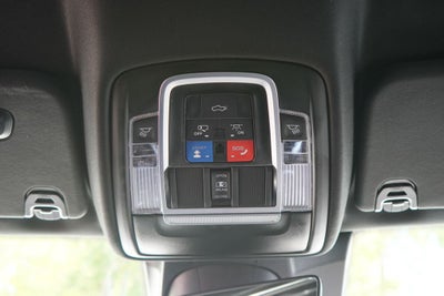 2023 RAM 1500 Laramie Crew Cab 4x4 5'7' Box
