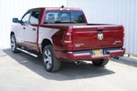 2023 RAM 1500 Laramie Crew Cab 4x4 5'7' Box