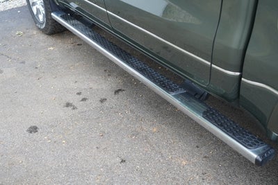 2021 RAM 1500 Laramie Crew Cab 4x4 5'7' Box