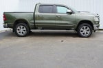 2021 RAM 1500 Laramie Crew Cab 4x4 5'7' Box