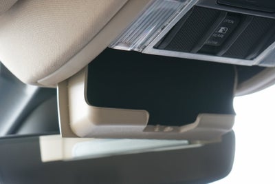 2021 RAM 1500 Laramie Crew Cab 4x4 5'7' Box