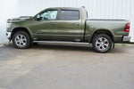 2021 RAM 1500 Laramie Crew Cab 4x4 5'7' Box