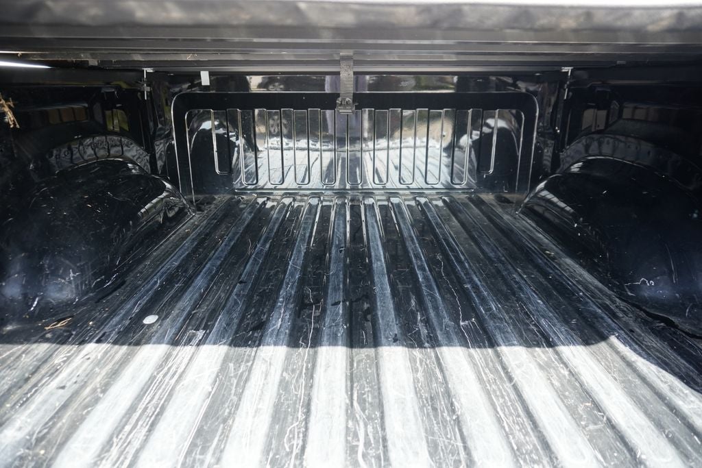 2023 RAM 1500 Laramie Crew Cab 4x4 5'7' Box