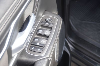 2023 RAM 1500 Laramie Crew Cab 4x4 5'7' Box