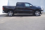 2023 RAM 1500 Laramie Crew Cab 4x4 5'7' Box
