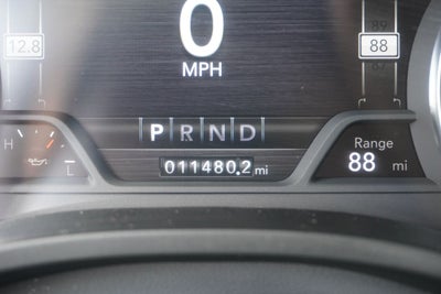 2023 RAM 1500 Laramie Crew Cab 4x4 5'7' Box