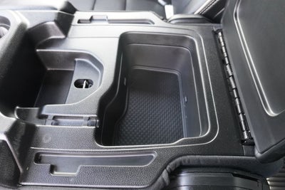 2023 RAM 1500 Laramie Crew Cab 4x4 5'7' Box