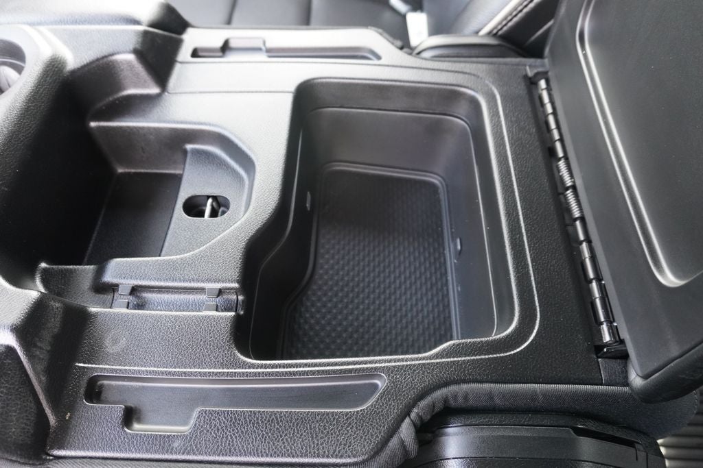 2023 RAM 1500 Laramie Crew Cab 4x4 5'7' Box