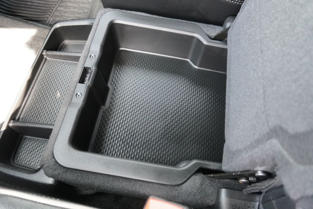 2023 RAM 1500 Laramie Crew Cab 4x4 5'7' Box