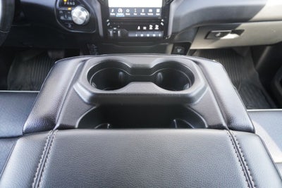 2023 RAM 1500 Laramie Crew Cab 4x4 5'7' Box