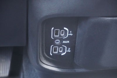 2023 RAM 1500 Laramie Crew Cab 4x4 5'7' Box