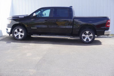 2023 RAM 1500 Laramie Crew Cab 4x4 5'7' Box