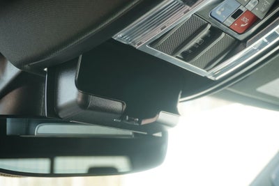 2023 RAM 1500 Laramie Crew Cab 4x4 5'7' Box