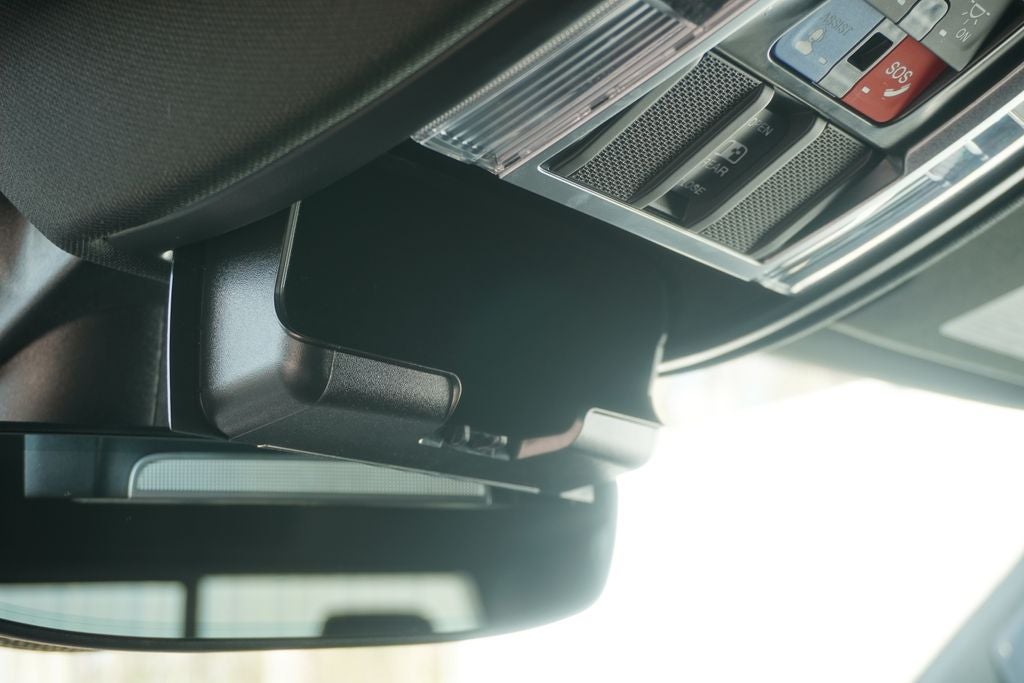 2023 RAM 1500 Laramie Crew Cab 4x4 5'7' Box