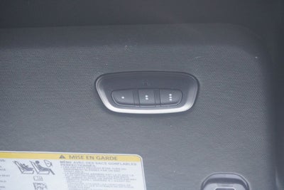 2023 RAM 1500 Laramie Crew Cab 4x4 5'7' Box