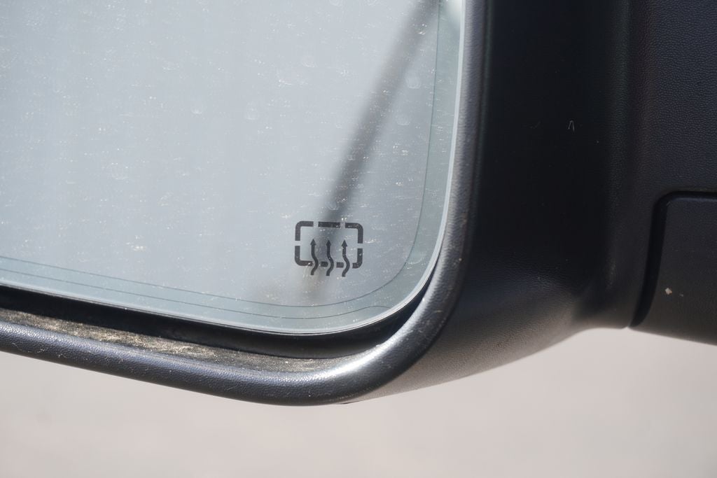 2023 RAM 1500 Laramie Crew Cab 4x4 5'7' Box