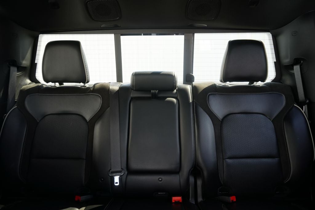 2023 RAM 1500 Laramie Crew Cab 4x4 5'7' Box