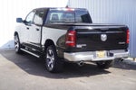 2023 RAM 1500 Laramie Crew Cab 4x4 5'7' Box