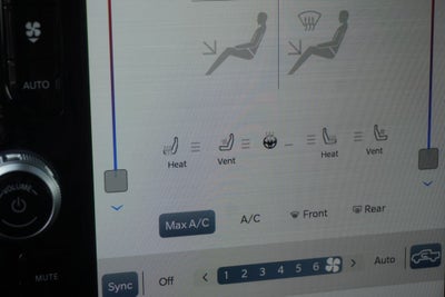 2023 RAM 1500 Laramie Crew Cab 4x4 5'7' Box