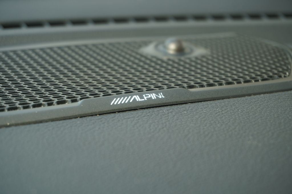 2023 RAM 1500 Laramie Crew Cab 4x4 5'7' Box