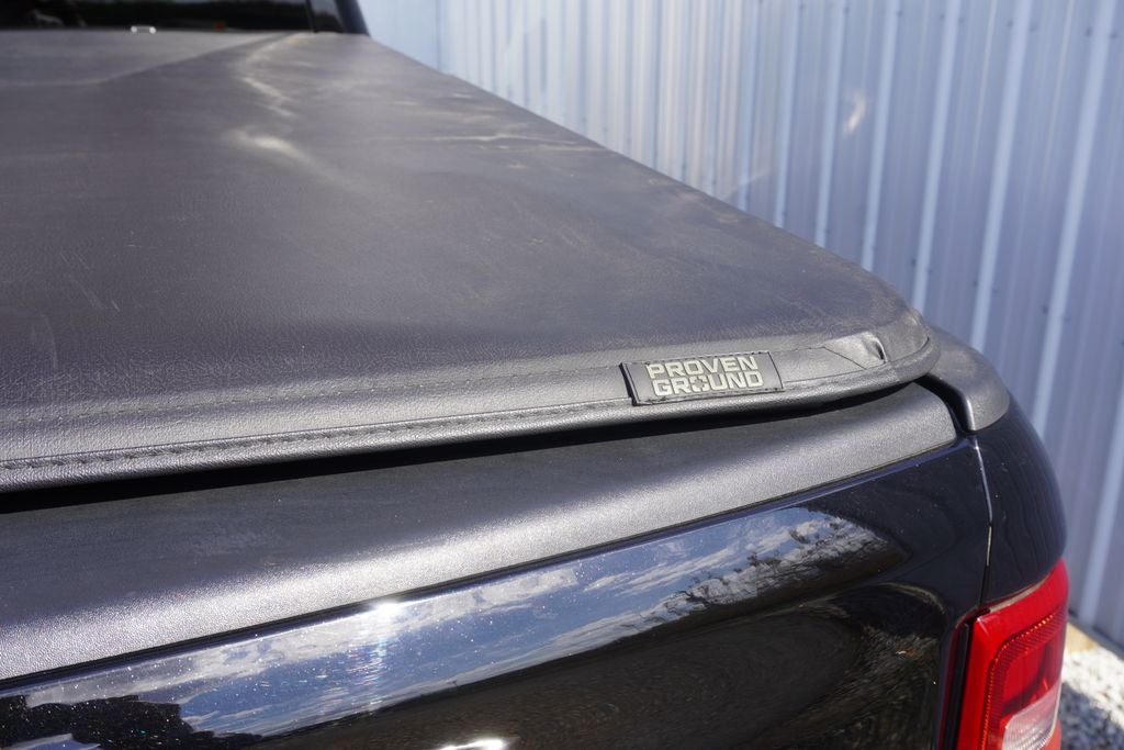 2023 RAM 1500 Laramie Crew Cab 4x4 5'7' Box