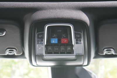 2027 RAM Ram 1500 RAM 1500 LARAMIE CREW CAB 4X4 5'7' BOX