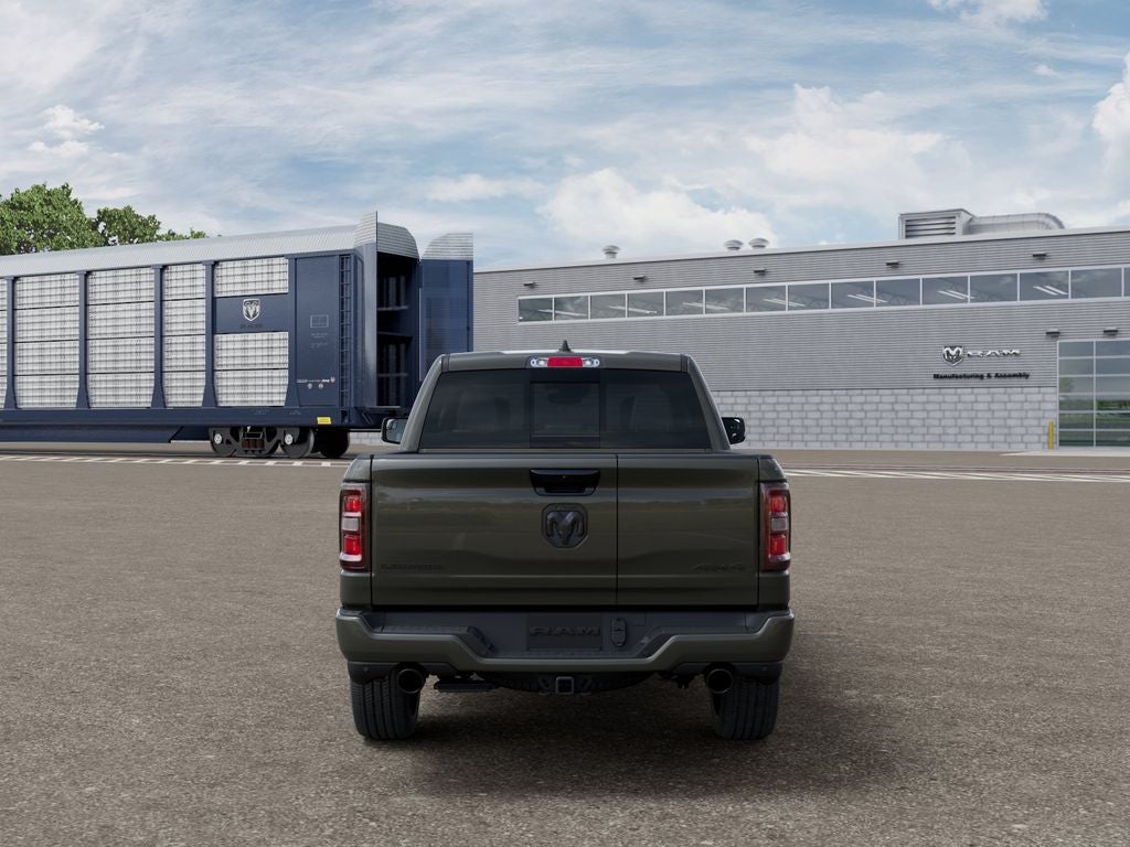 2027 RAM Ram 1500 RAM 1500 LARAMIE CREW CAB 4X4 5'7' BOX