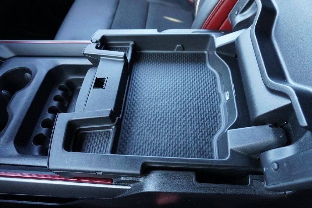 2025 RAM 1500 Rebel Crew Cab 4x4 5'7' Box