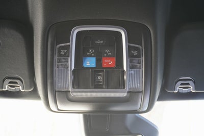 2025 RAM 1500 Rebel Crew Cab 4x4 5'7' Box