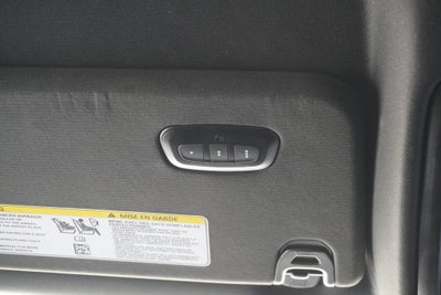 2025 RAM 1500 Rebel Crew Cab 4x4 5'7' Box